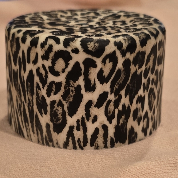 Stanley Other - Stanley Waffled Silicone Boot Leopard